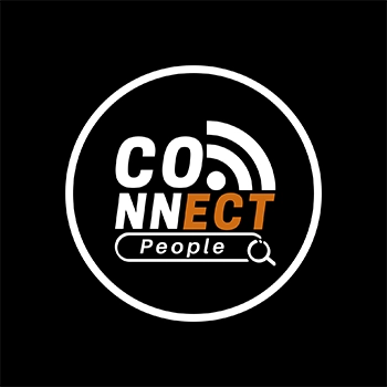 LOGO CONNECT PEOPLE