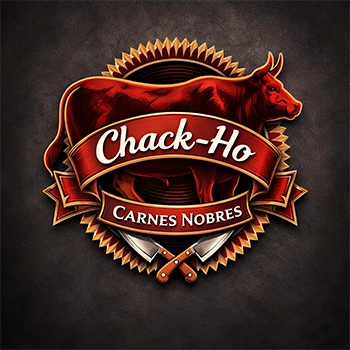 LOGO chack-ho
