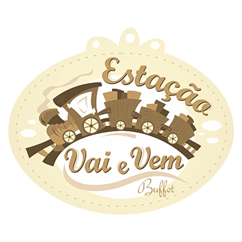 logo estacao vai e vem