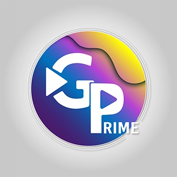 logo gp prime