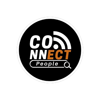 LOGO CONNECT PEOPLE