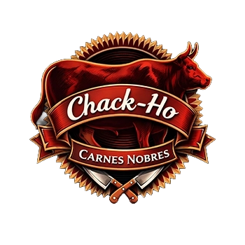 LOGO chack-ho