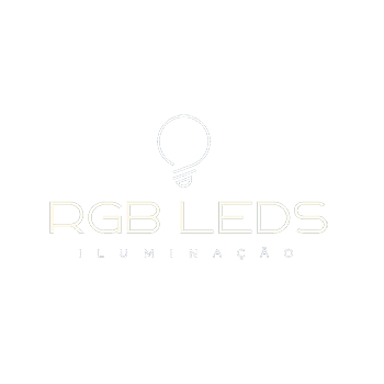 Logo rgb leds