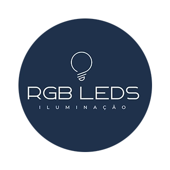 Logo rgb leds