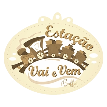 logo estacao vai e vem