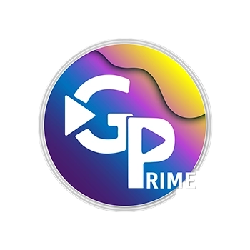 logo gp prime